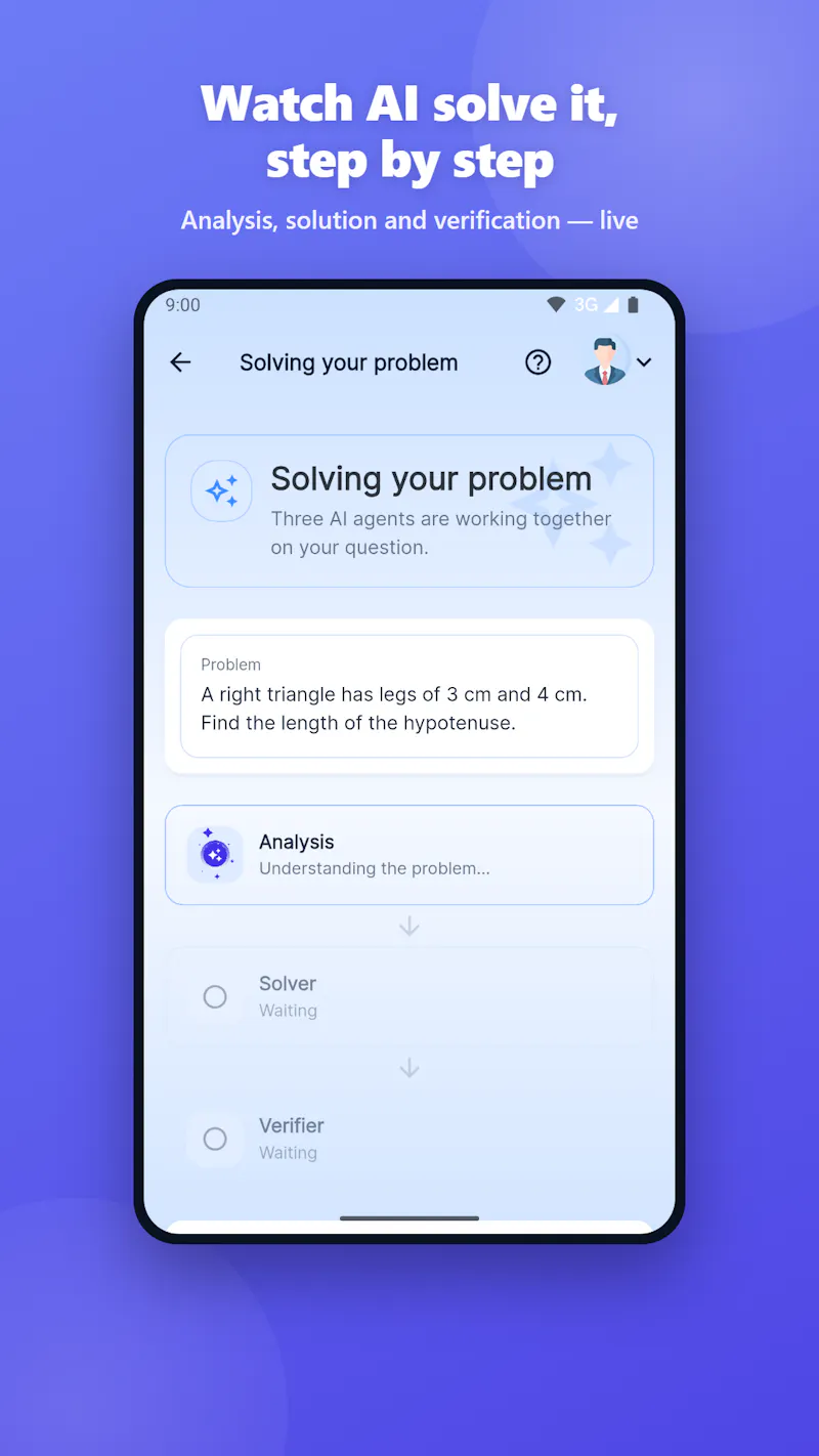Lingium Flow screenshot 5