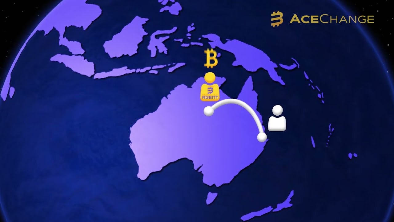 AceChange – Anonymous Crypto Exchange gallery image