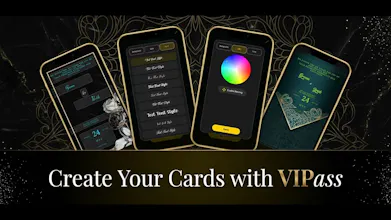 VIPass gallery image