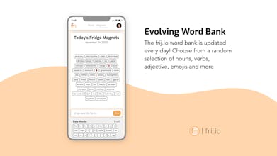 frij.io gallery image