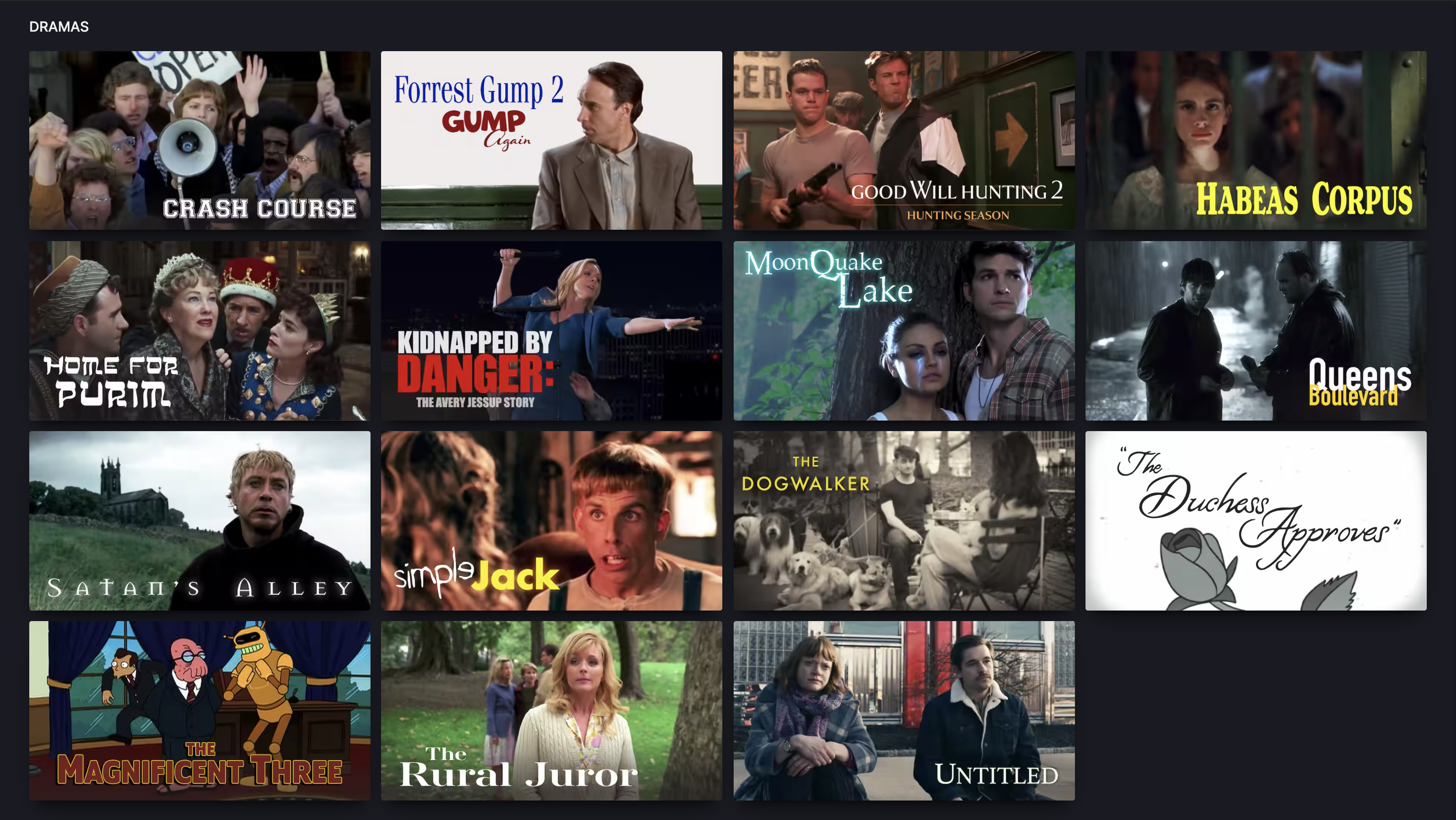 Nestflix gallery image