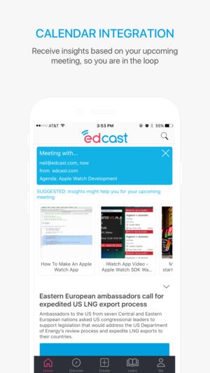 EdCast gallery image