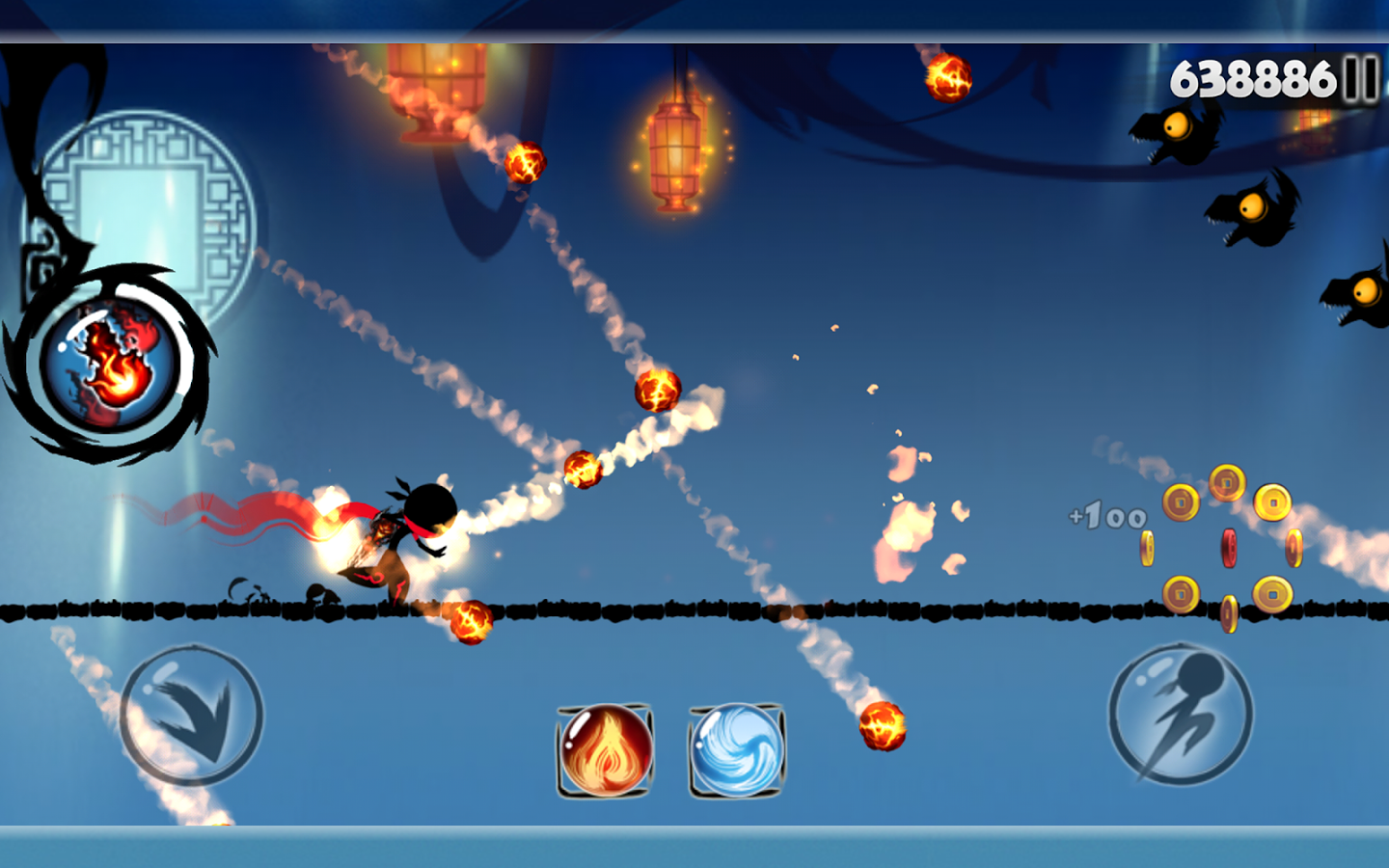 Speedy Ninja gallery image