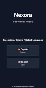 Nexora — AI Video & Face-Swap Studio - Screenshot 2 preview