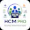Human Capital Management)