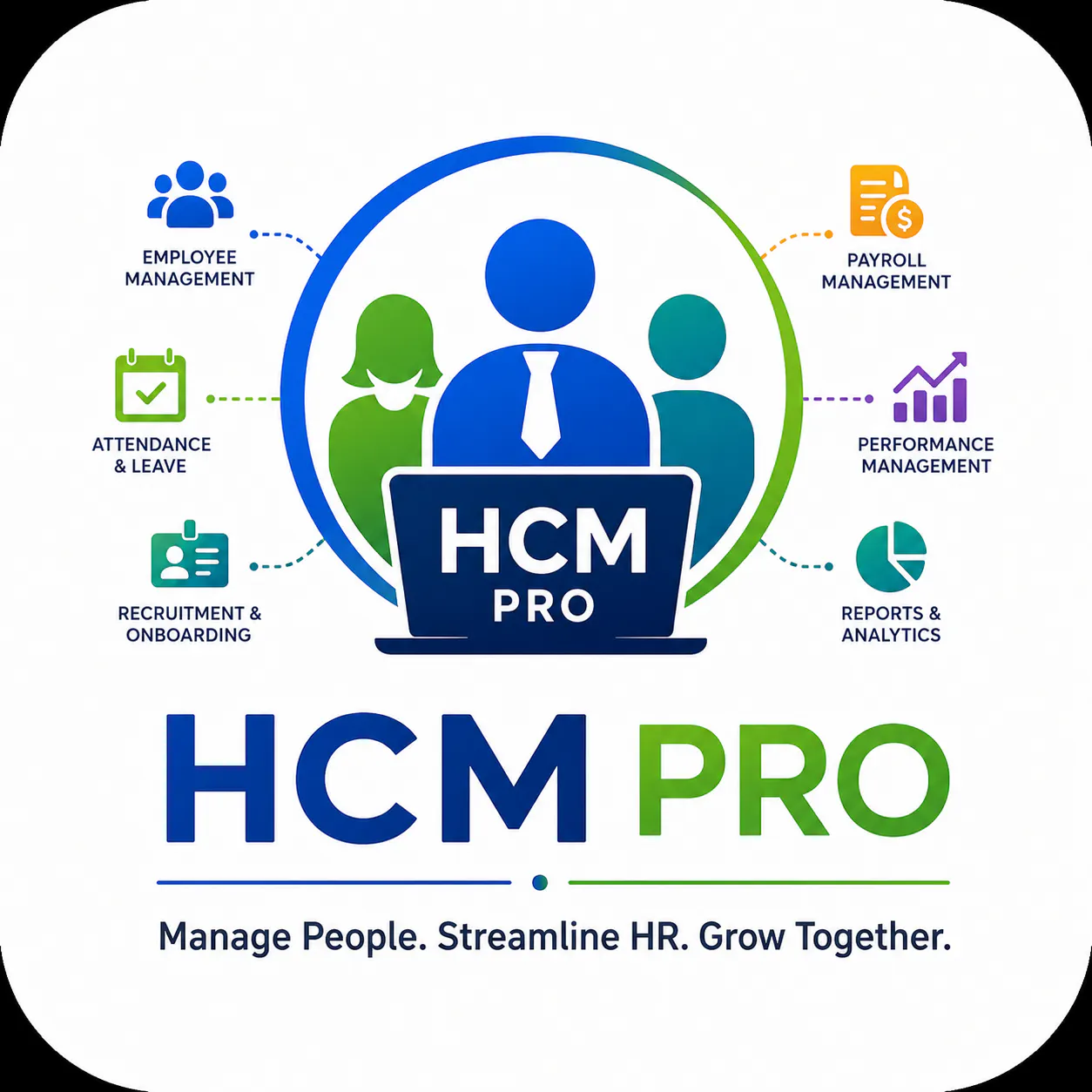 Human Capital Management)