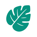 Kalmdesk - Product Hunt launch logo and brand identity