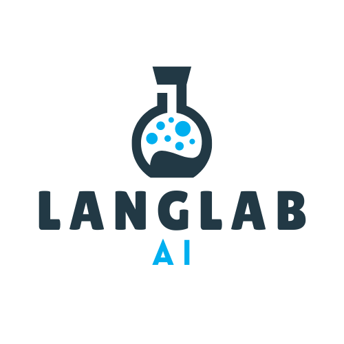 Lang Laboratuar AI