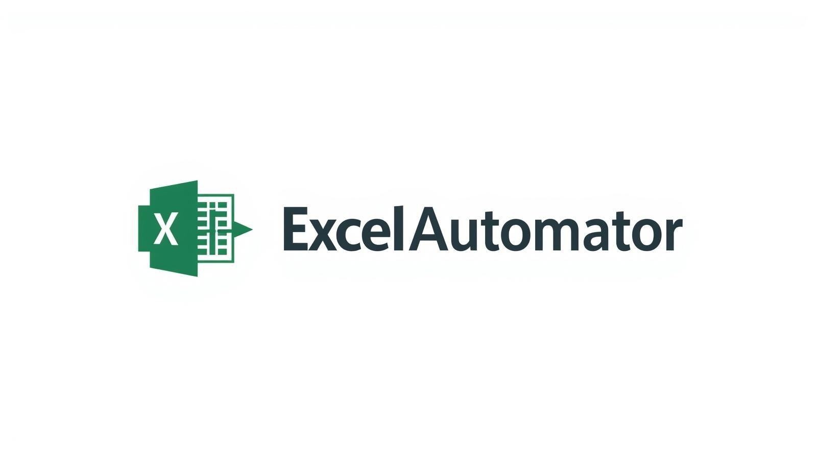 Excel Automator gallery image