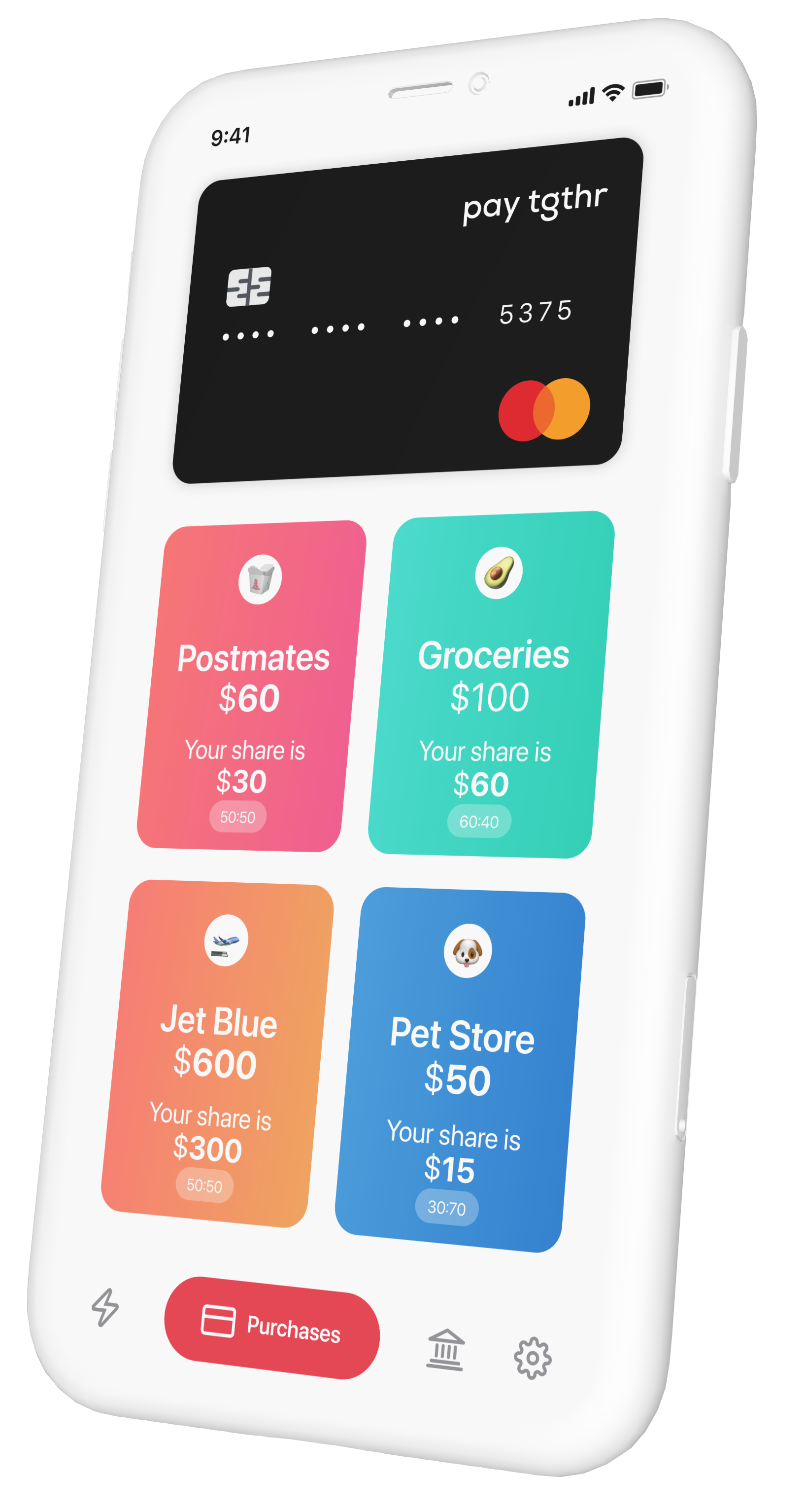 Pay Tgthr gallery image