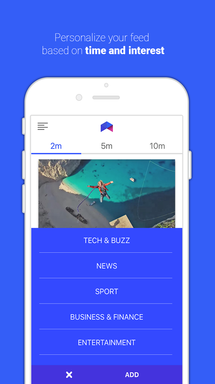 few minutes gallery image