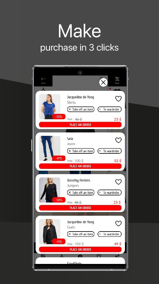 Good Style gallery image