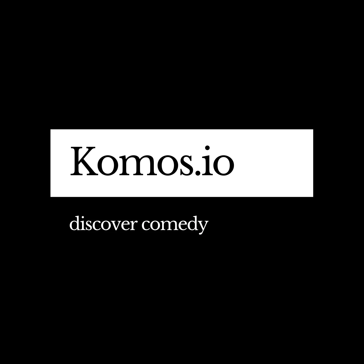 Komos