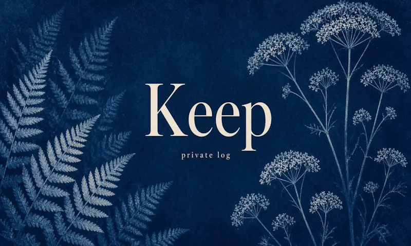Keep screenshot 1