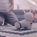 Photon Robot