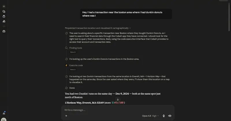 Cobalt screenshot 3