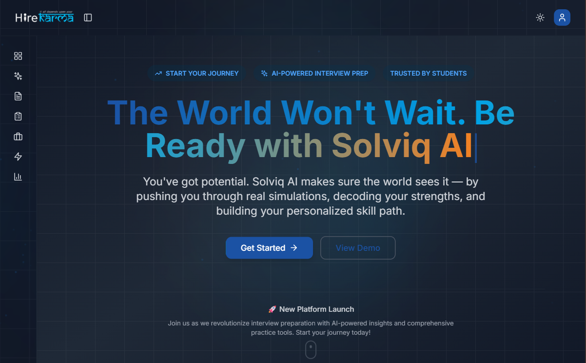 SolviqAI- Version 1.0 gallery image