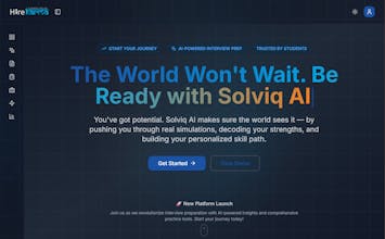 SolviqAI- Version 1.0 gallery image
