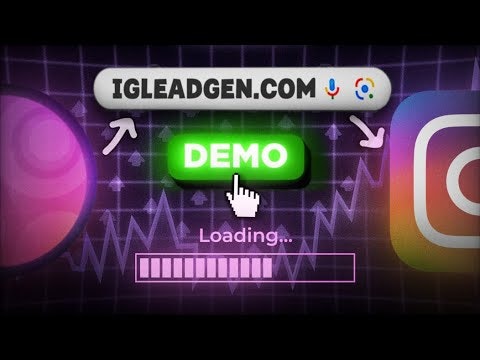 IgLeadGen gallery image