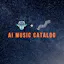 AI Music Catalog