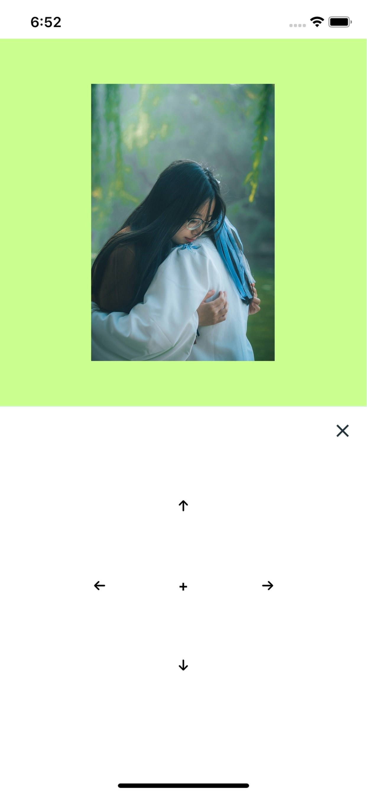 Borders for Instagram gallery image