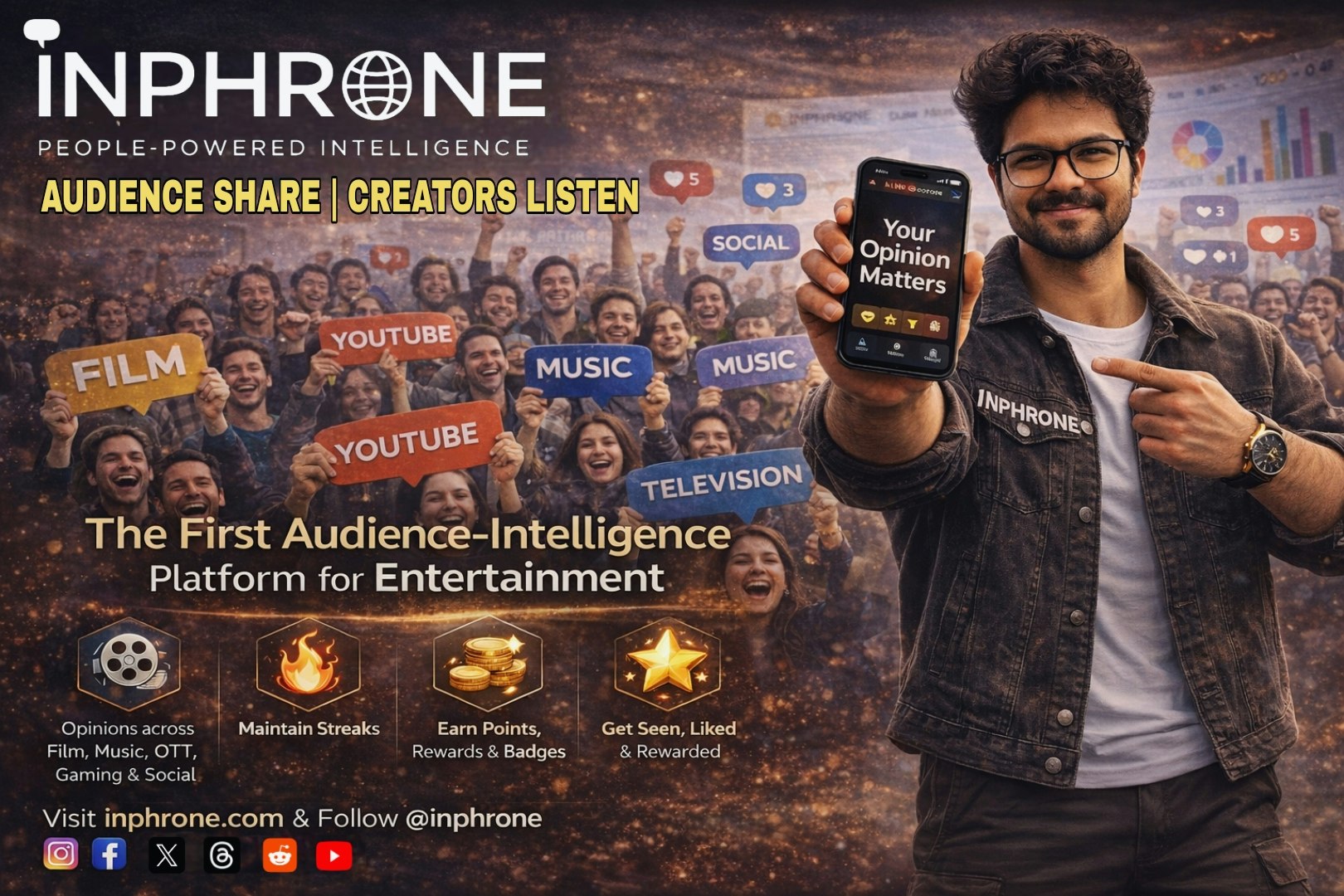 Inphrone gallery image