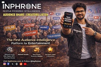 Inphrone gallery image