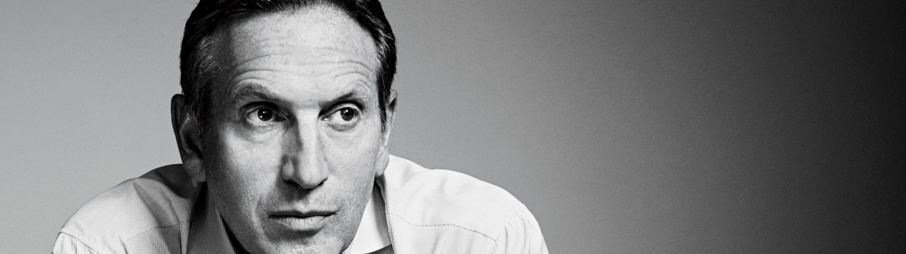 Onward: How Starbucks Fought for Its Life gallery image