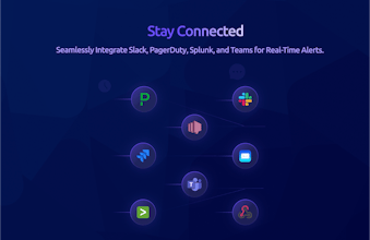 PerfAgents Uncloud gallery image