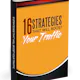 16 Strategies That Will Boost Your Traffic