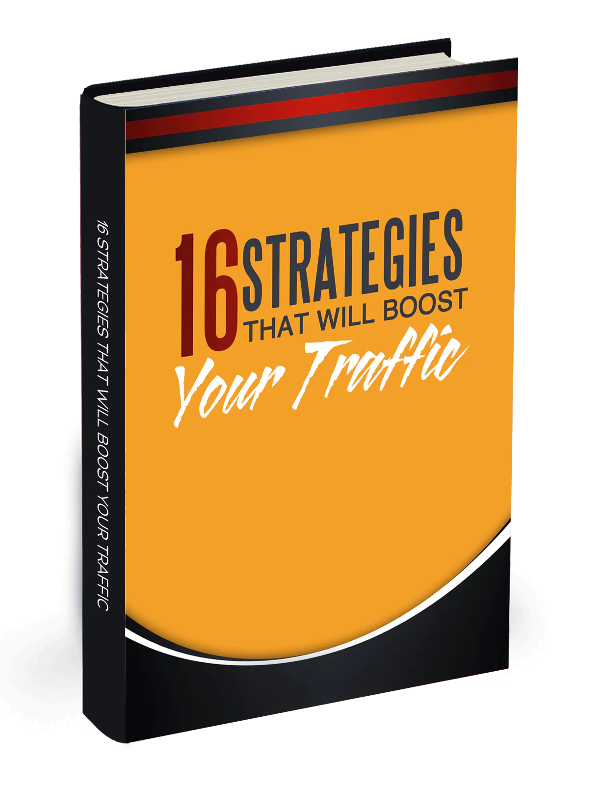 16 Strategies That Will Boost Your Traffic