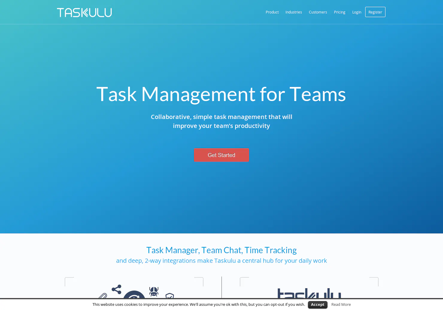 Taskulu