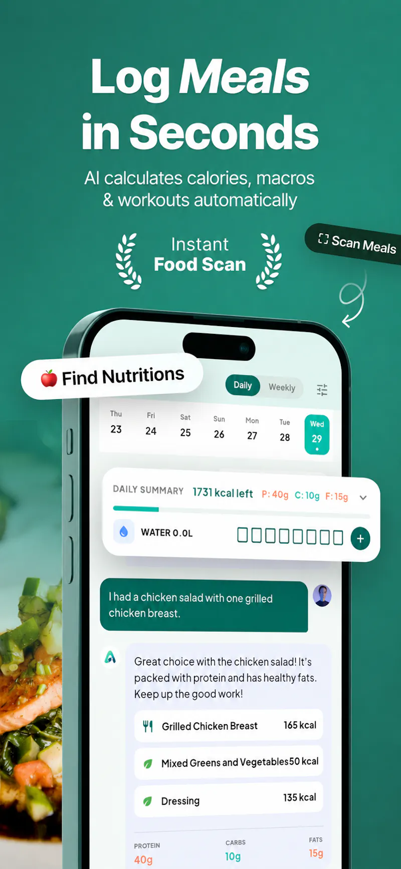 AivekAI screenshot 7
