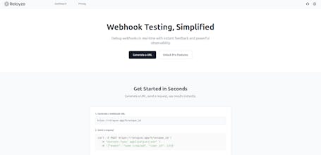 Relayze gallery image