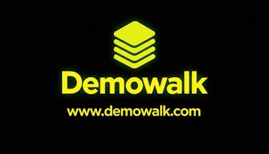 DemoWalk gallery image