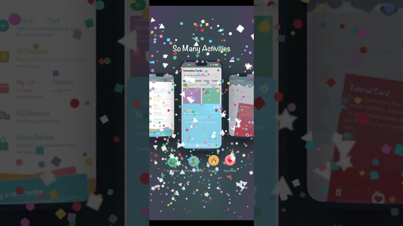 The Are You Bored!? App gallery image