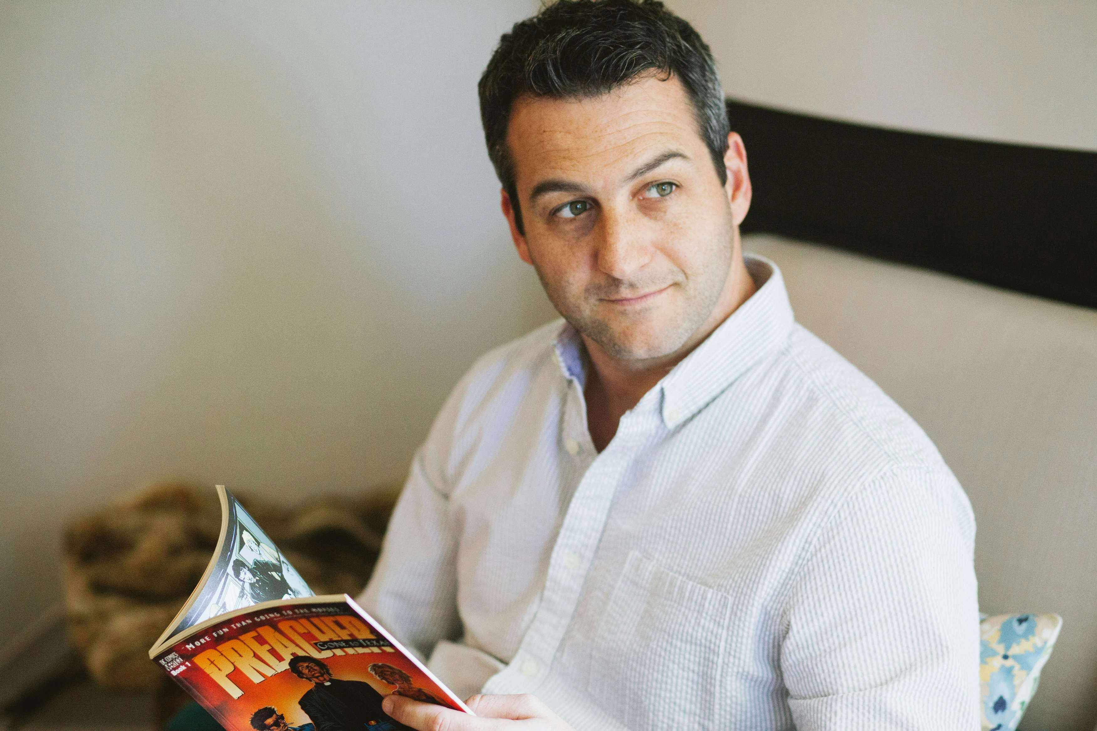 Minimums gallery image