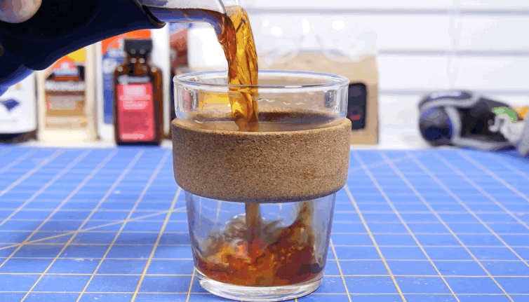 The Best Damn Coffee Image