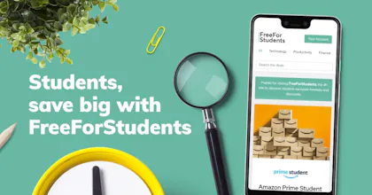 FreeForStudents gallery image