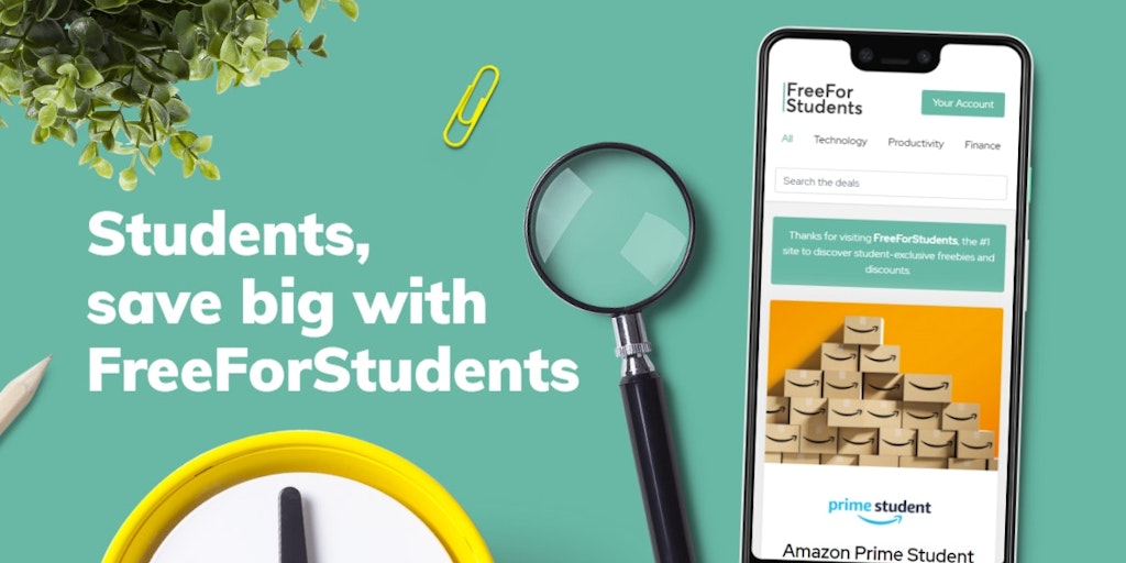 Freeforstudents: Unlock Amazing Resources and Tools
