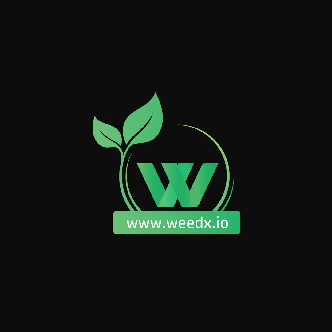 Media weedx.io - Cari dispensari, penghantaran, dan jenama ganja berhampiran anda 1