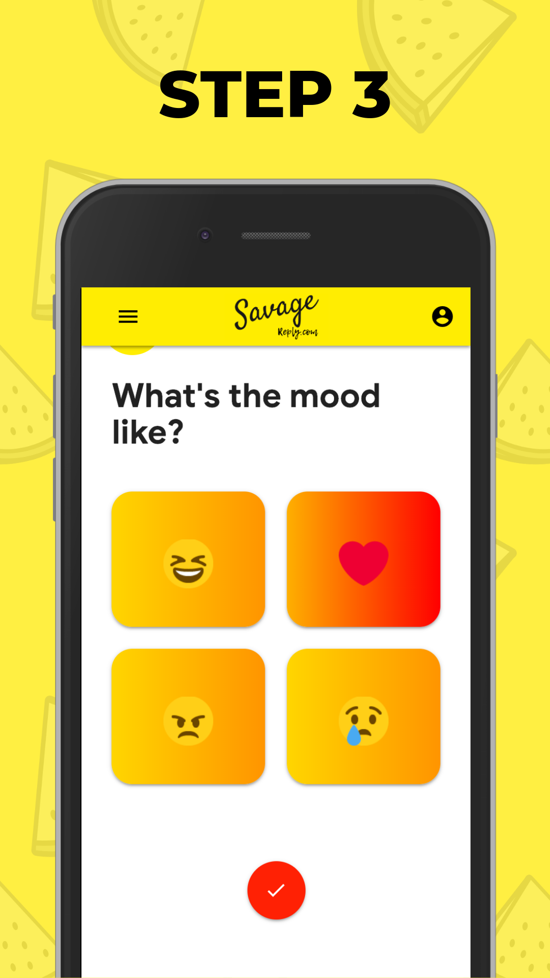 Savage Reply gallery image