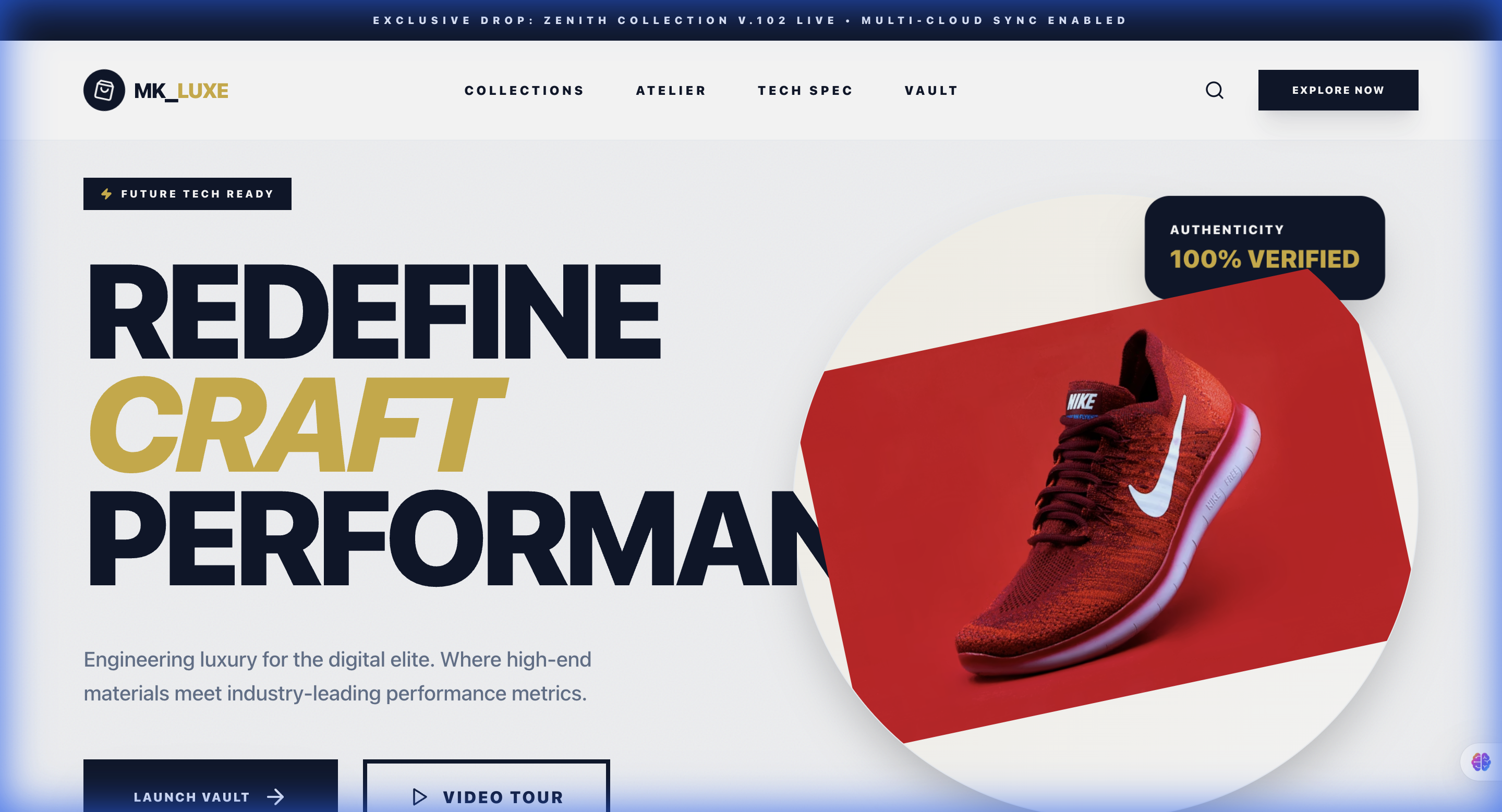 60 Projects Ecosystem gallery image