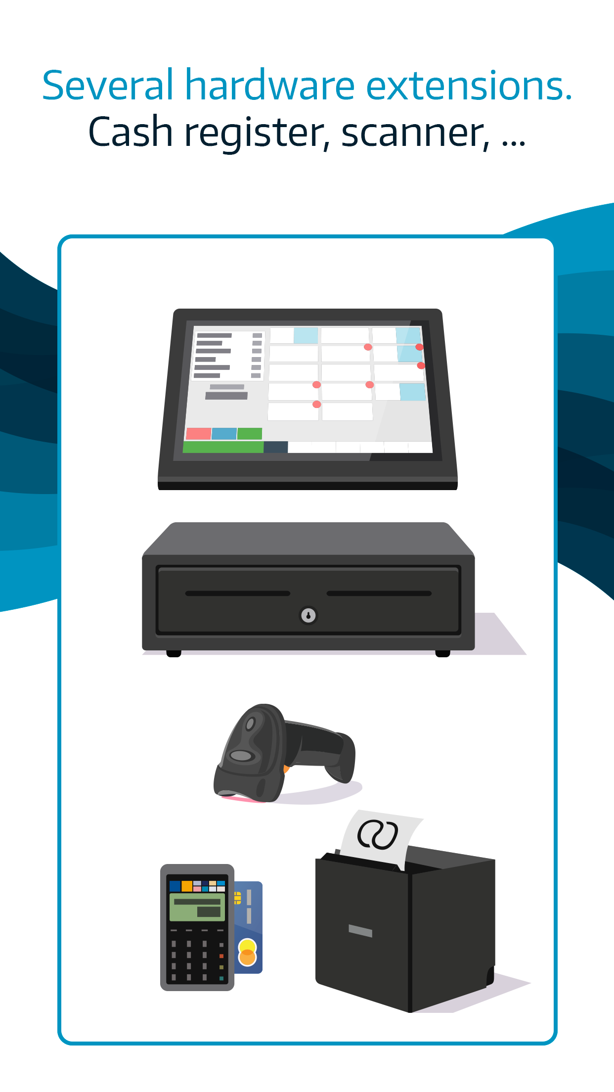 ready2order gallery image