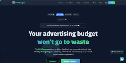 WebMurageb gallery image