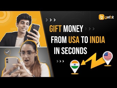 Getbit Money gallery image