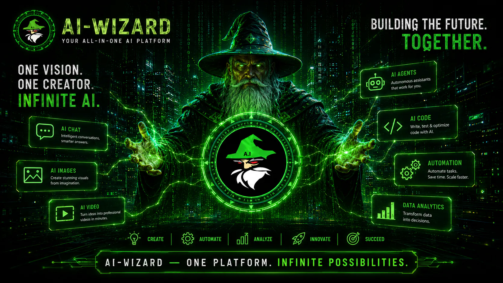 AI-Wizard gallery image