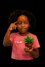 Ona AI: Learning Assistive Technology 畫廊圖片