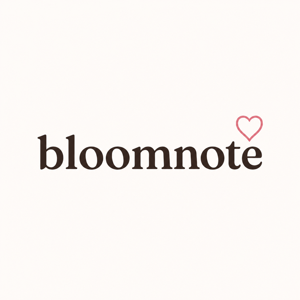 Bloomnote