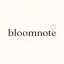 Bloomnote
